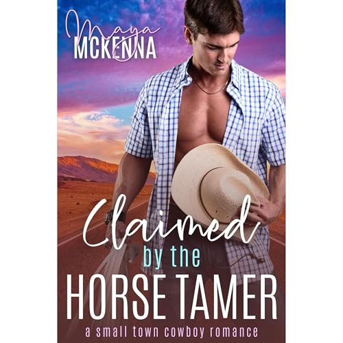 Claimed By The Horse Tamer