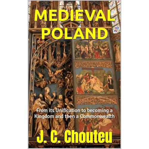 MEDIEVAL POLAND