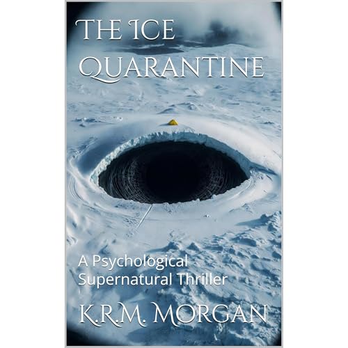 The Ice Quarantine