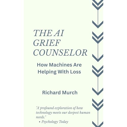 The AI Grief Counselor