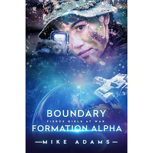 Boundary Formation Alpha