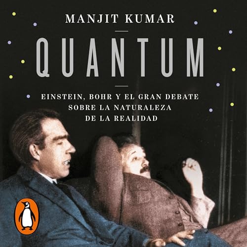 Quantum (Spanish Edition)