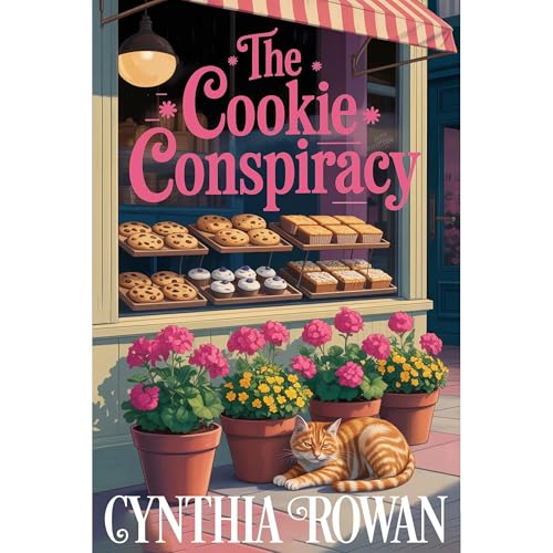 The Cookie Conspiracy