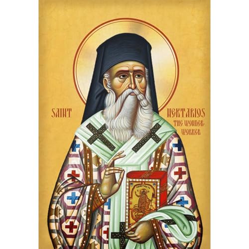 Saint Nektarios