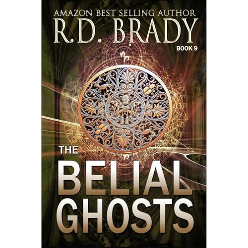 The Belial Ghosts