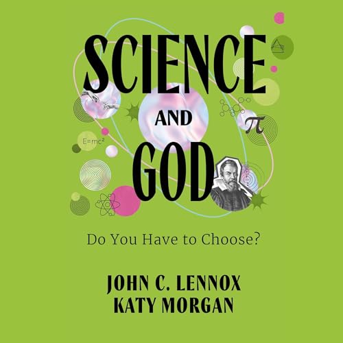 Science and God