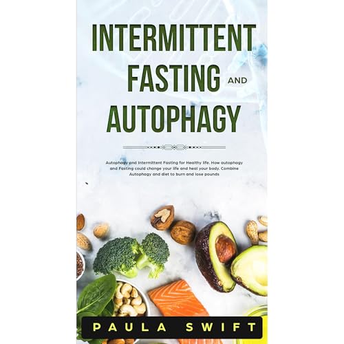 Intermittent Fasting and Autophagy