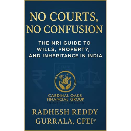 No Courts, No Confusion