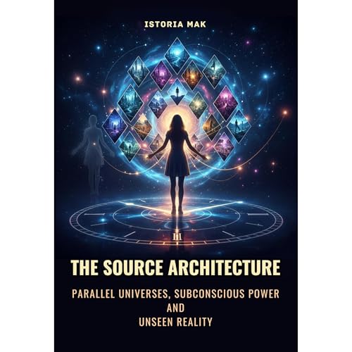 The Source Architecture by Istoria MAK