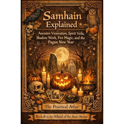 Samhain Explained by The Practical Atlas