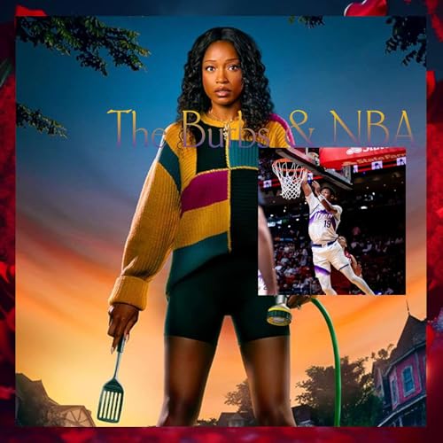 The Burbs & NBA by Unknown