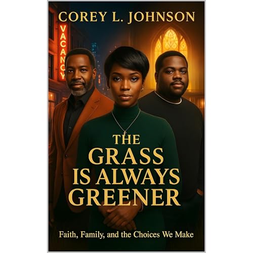 The Grass is Always Greener