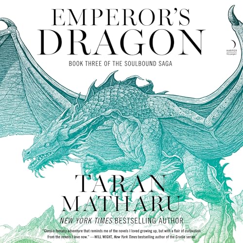 Emperor's Dragon