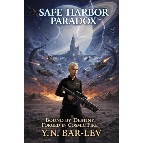 Safe-Harbor Paradox