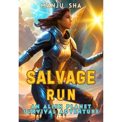 Salvage Run