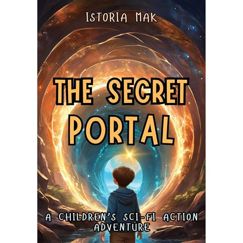 The Secret Portal
