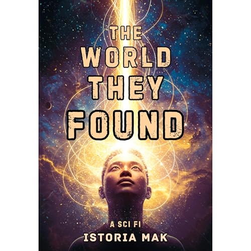 The World They Found