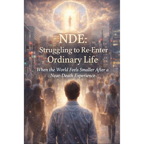 NDE: Struggling to Re-Enter Ordinary Life