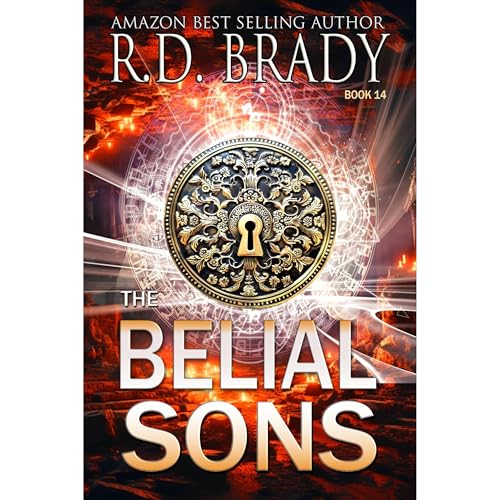 The Belial Sons