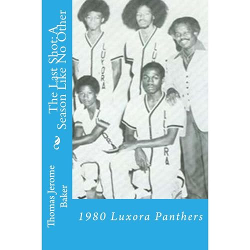 The Last Shot: A Season Like No Other