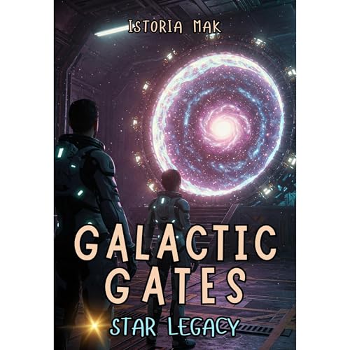 Galactic Gates