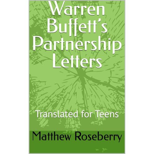 Warren Buffett’s Partnership Letters