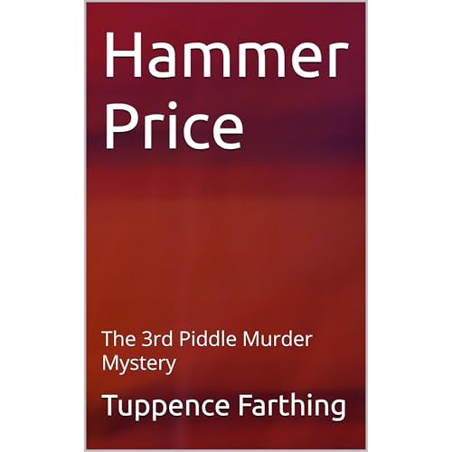 Hammer Price