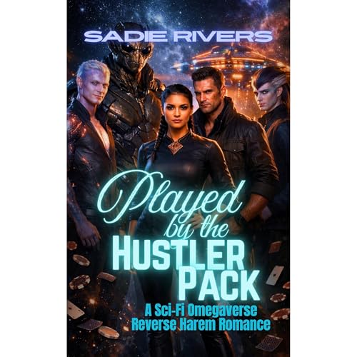 Played by the Hustler Pack