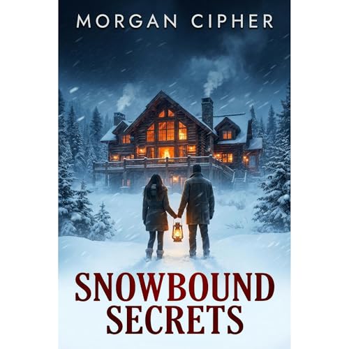 Snowbound Secrets by Morgan Cipher