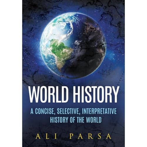 World History by Ali Parsa