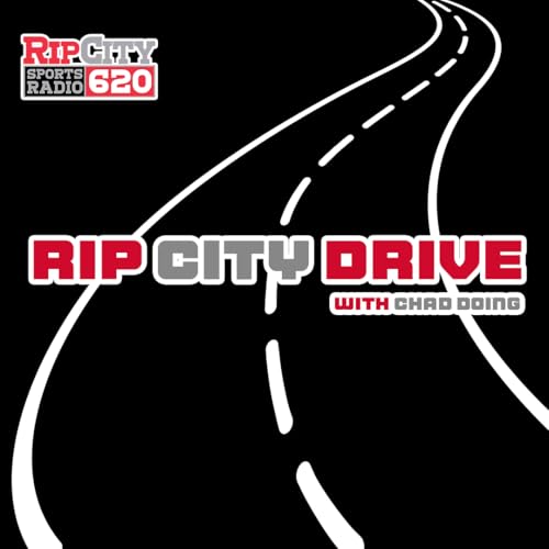 RipCityDrive With Chad Doing - Seahawks Super Bowl Champs, Blazers Momentum, & MORE by Unknown