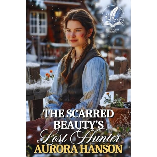 The Scarred Beauty's Lost Hunter