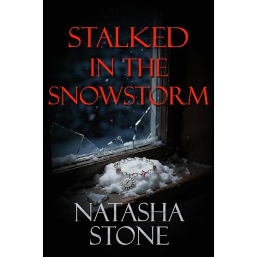 Stalked in the Snowstorm