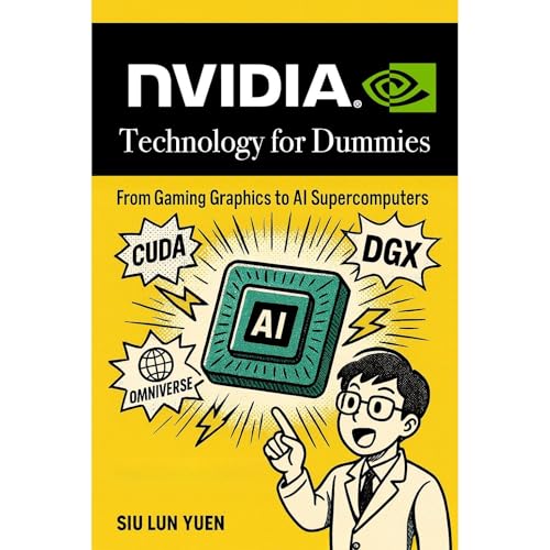 Nvidia Technology for Dummies
