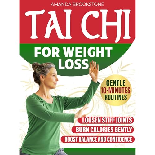 Tai Chi For Weight Loss