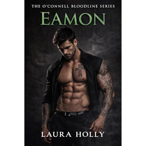 The O'Connell Bloodline Series