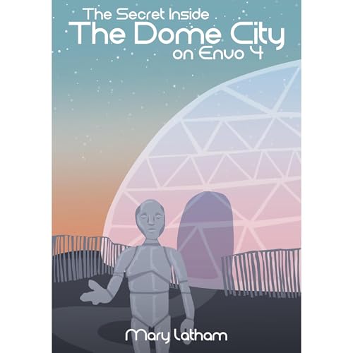 The Secret inside the Dome City on Envo 4