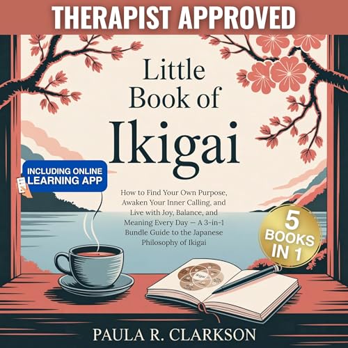 Little Book of Ikigai