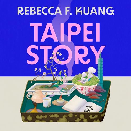 Taipei Story