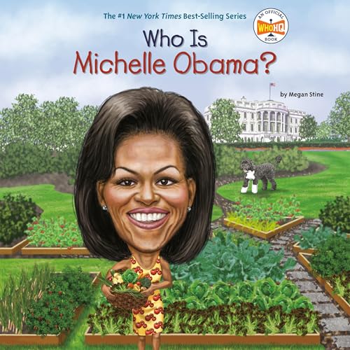 Who Is Michelle Obama?