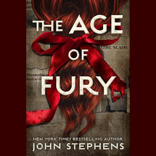 The Age of Fury