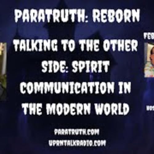ParaTruth_ Reborn -Talking to the Other Side_ Spirit Communication in the Modern World-Sterling Moon by Unknown