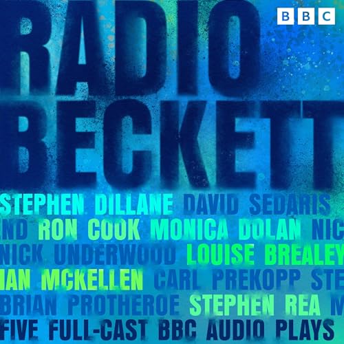 Radio Beckett