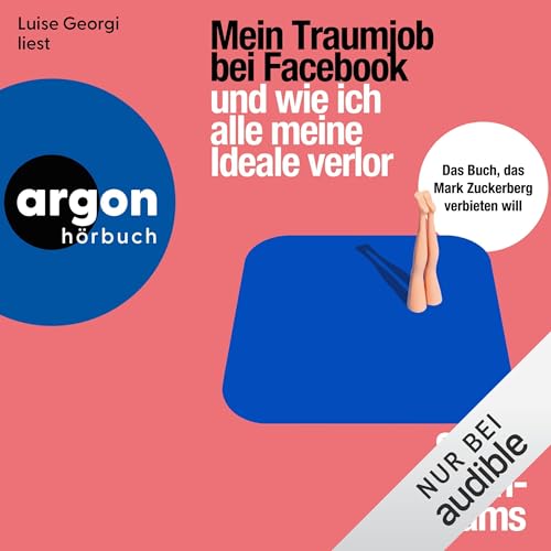 Mein Traumjob bei Facebook und wie ich alle meine Ideale verlor