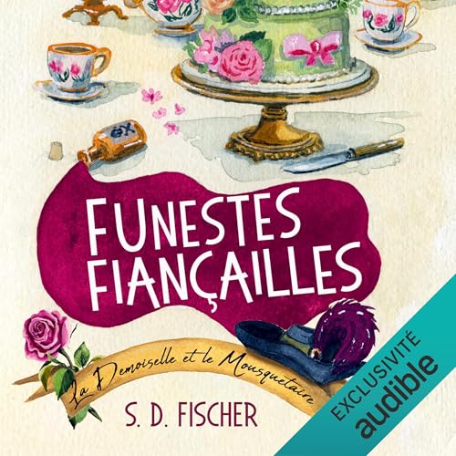 Funestes fiançailles