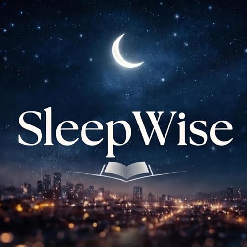 SleepWise: Learn Softly, Sleep Deeply by SleepWise
