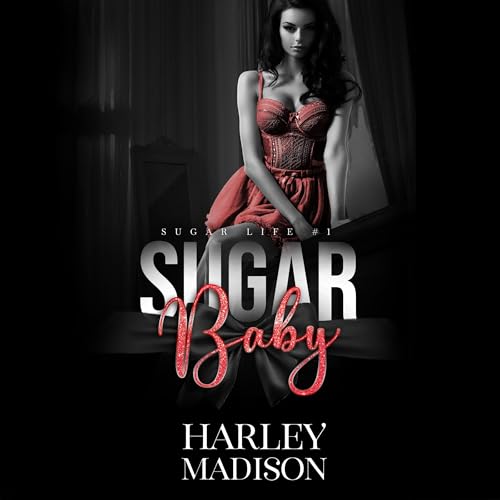 Sugar Baby by Harley Madison