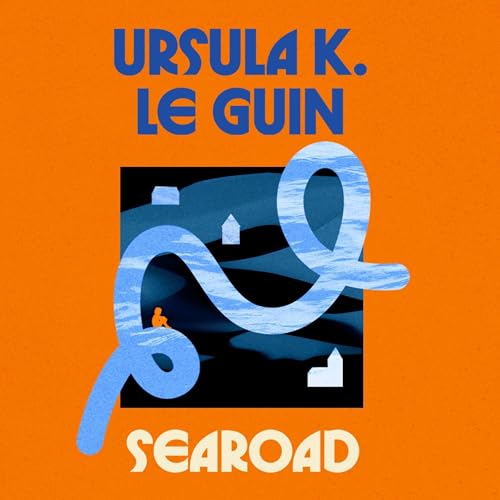 Searoad by Ursula K. Le Guin