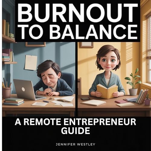 Burnout to Balance