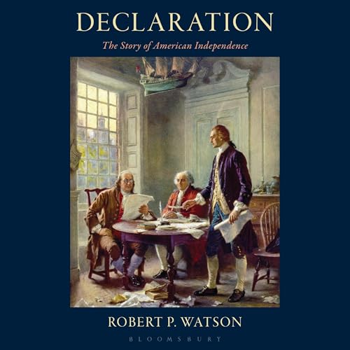 Declaration by Robert P. Watson